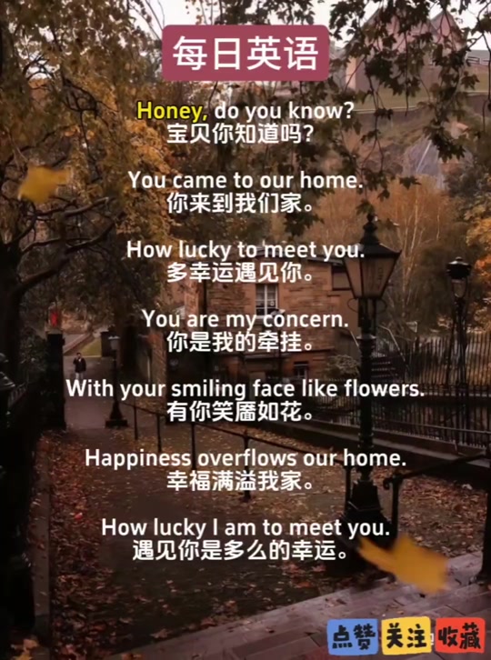 笑靥如花的面庞