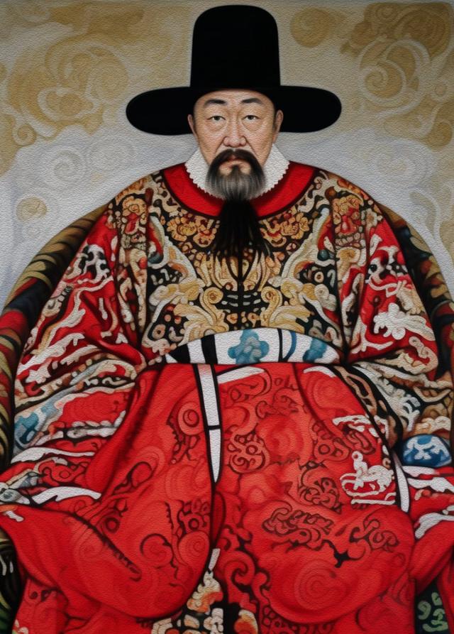 明朝冯保简介百度百科