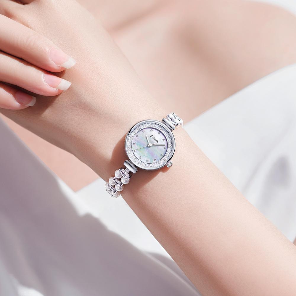 适合女生戴的手表品牌