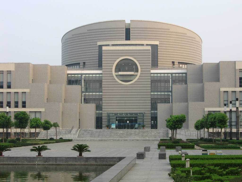 河海大学怎么样好不好