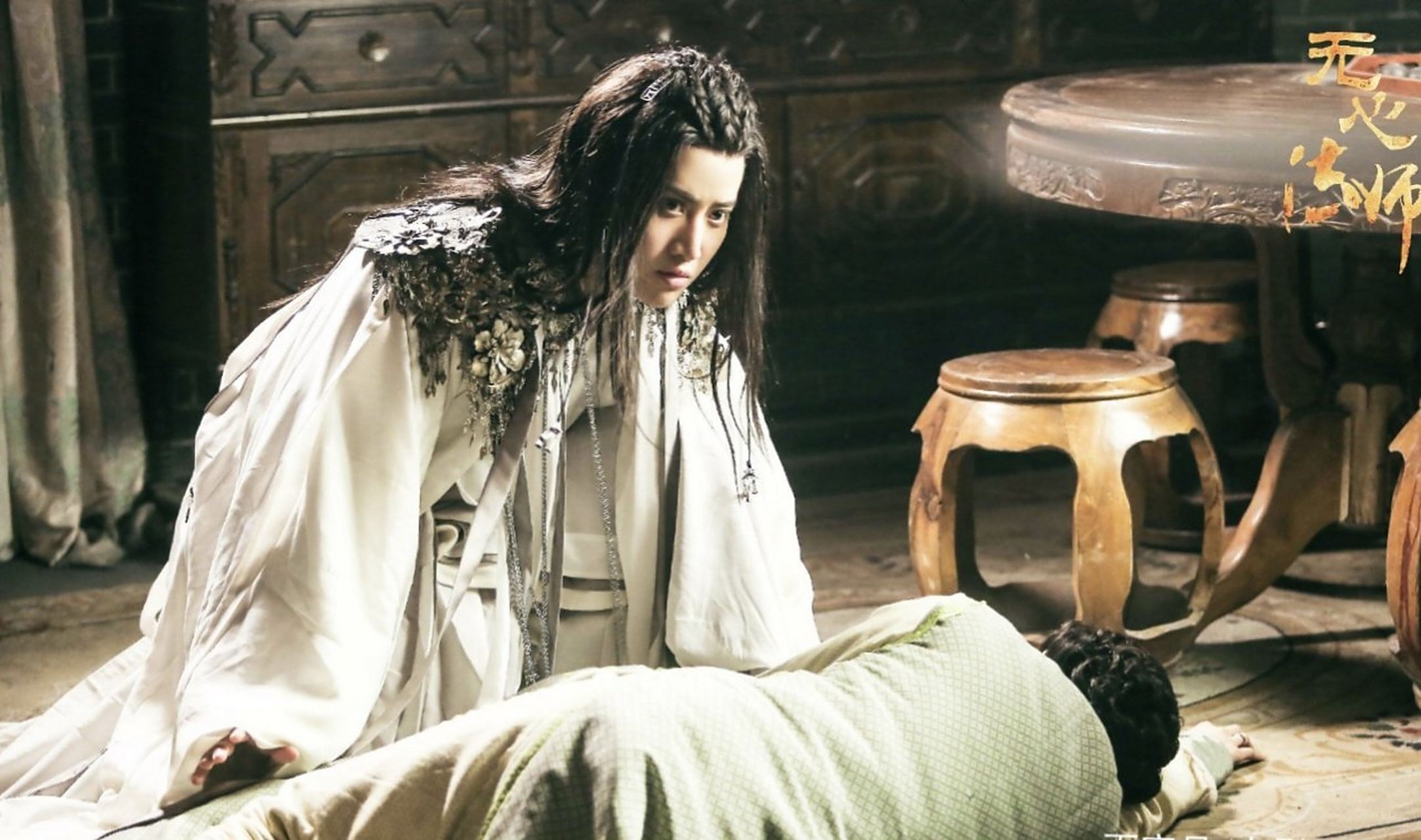 无心法师3白琉璃是什么来历