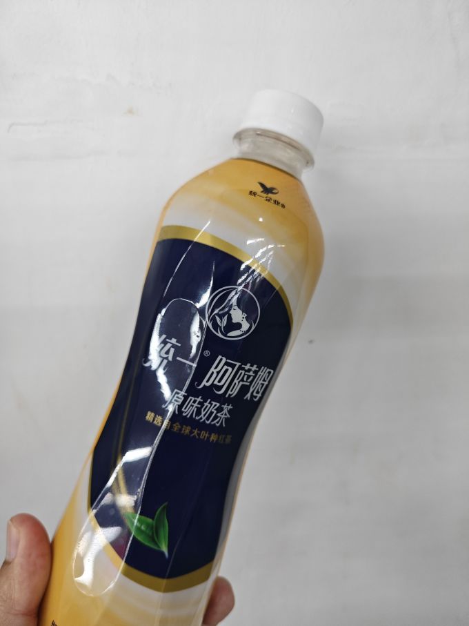 阿萨姆红茶口感