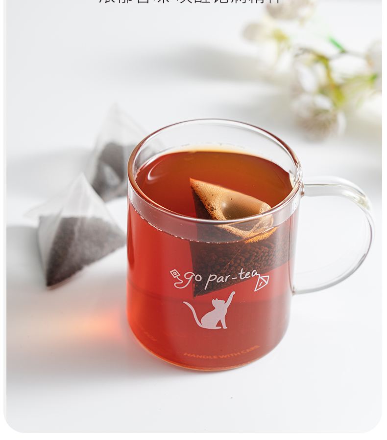 阿萨姆红茶口感