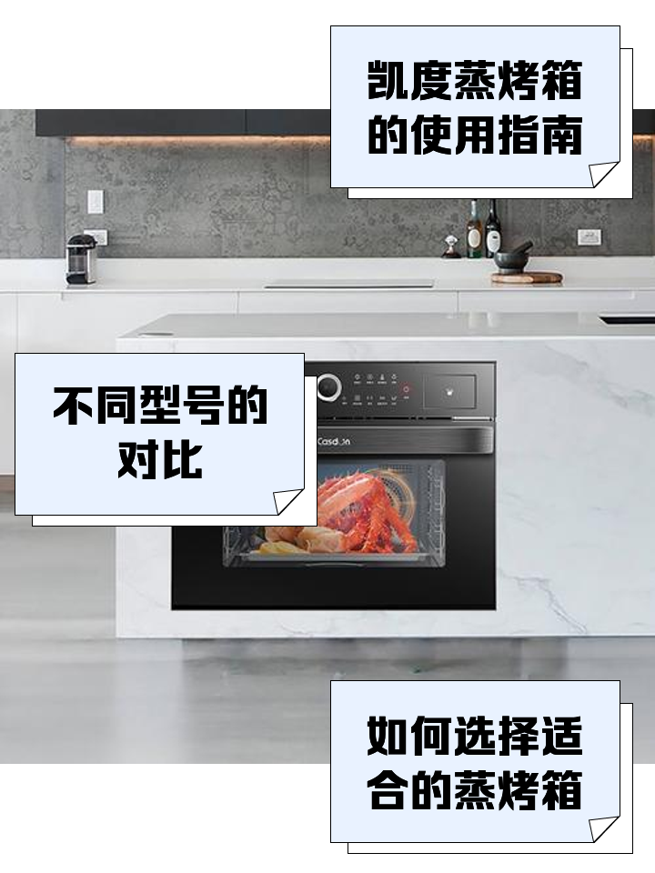 烤箱的使用方法视频商用图片