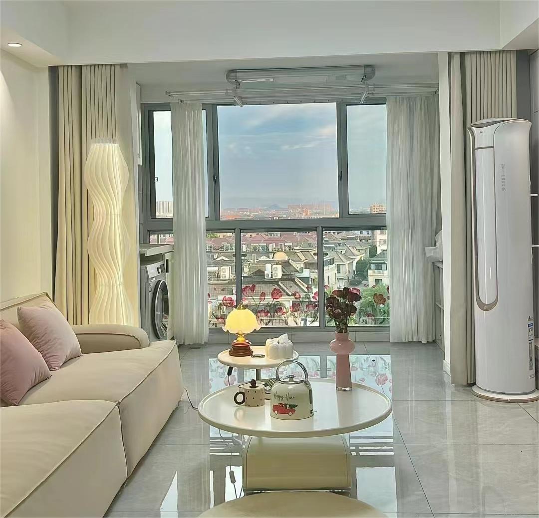 高层的顶楼值得买吗