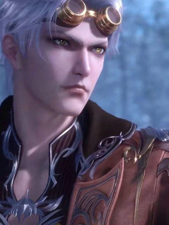 斗罗大陆奥斯卡身世是什么