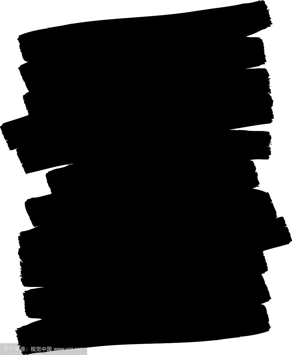 黑色记号笔怎么清洗掉