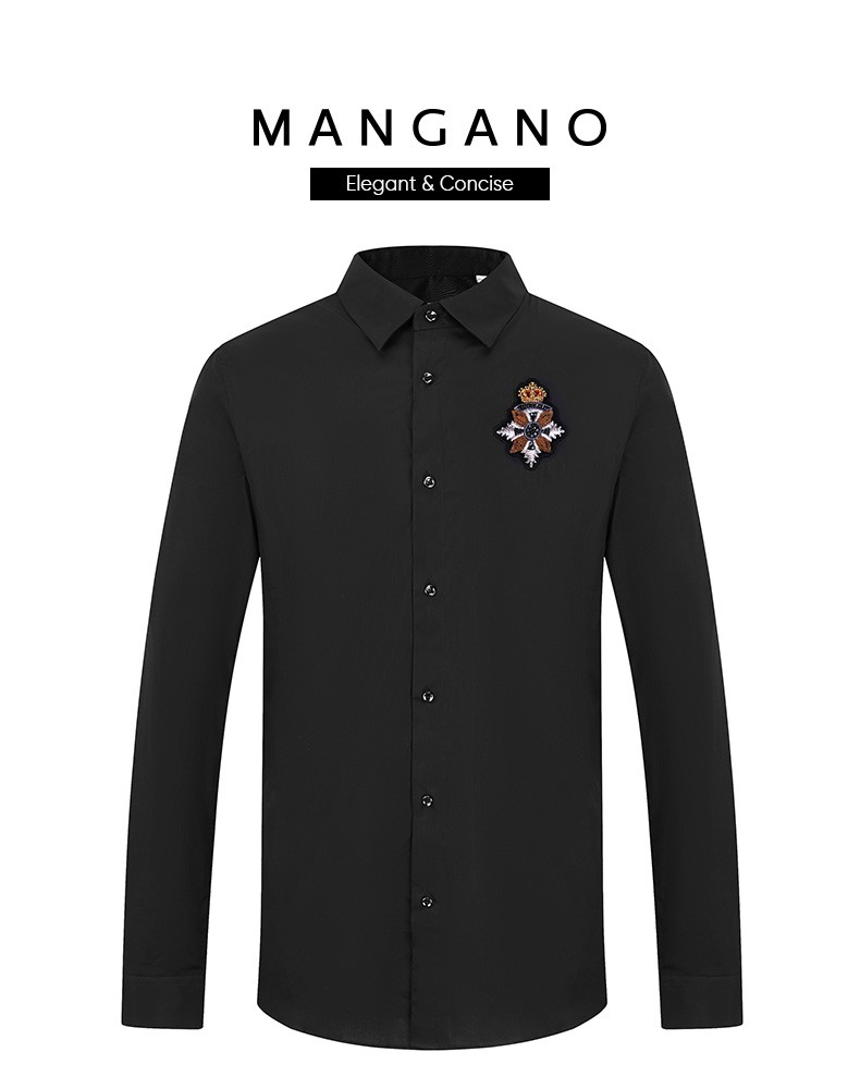 mangano品牌中文名