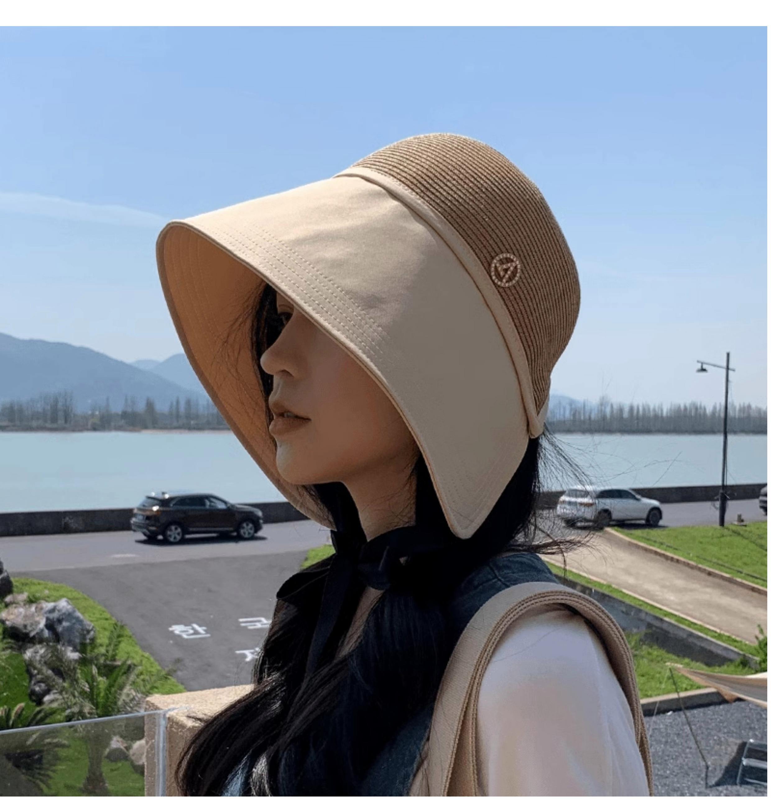 渔夫帽配什么风格衣服