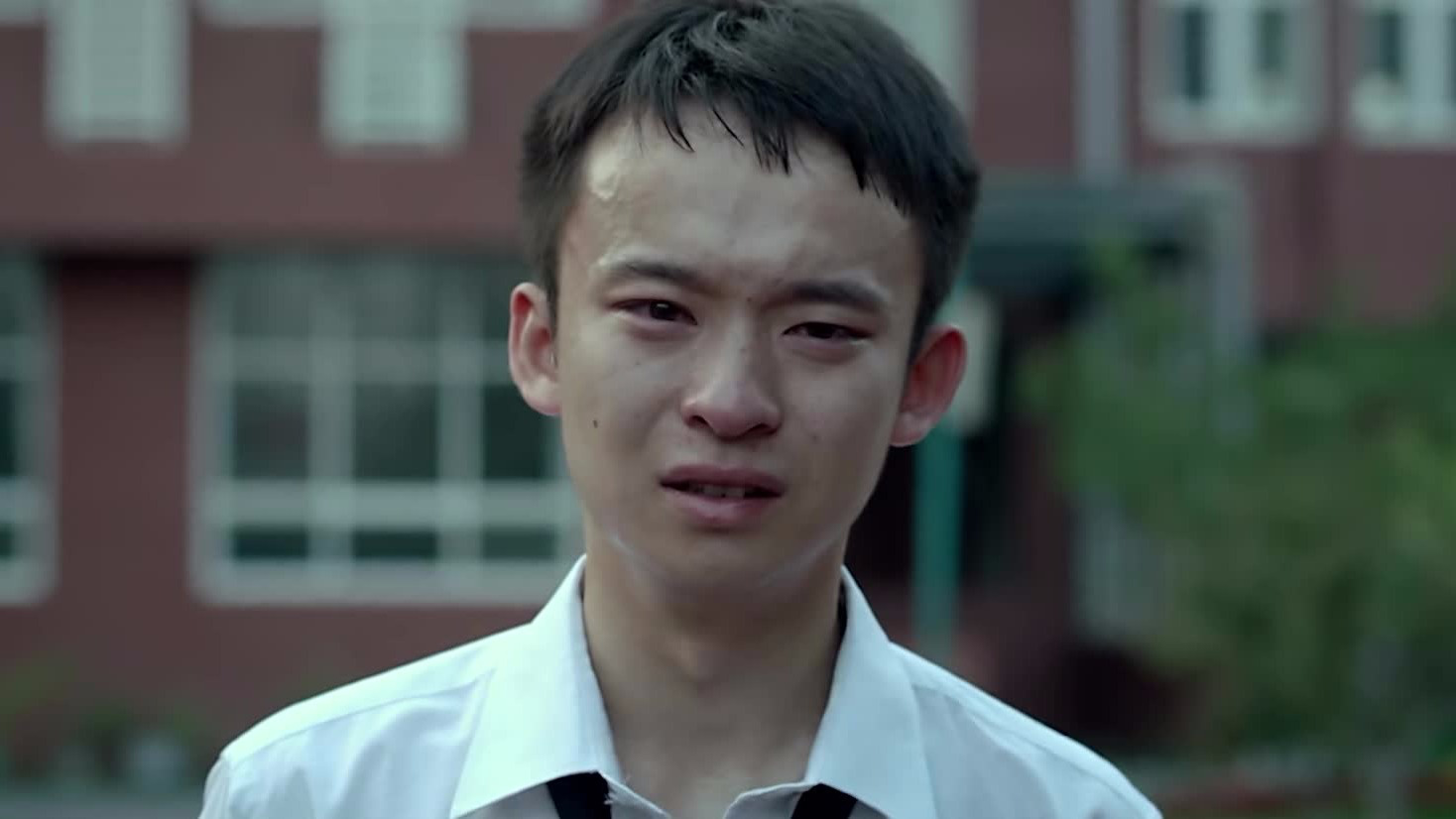 青春派结局居然和黄晶晶在一起了吗