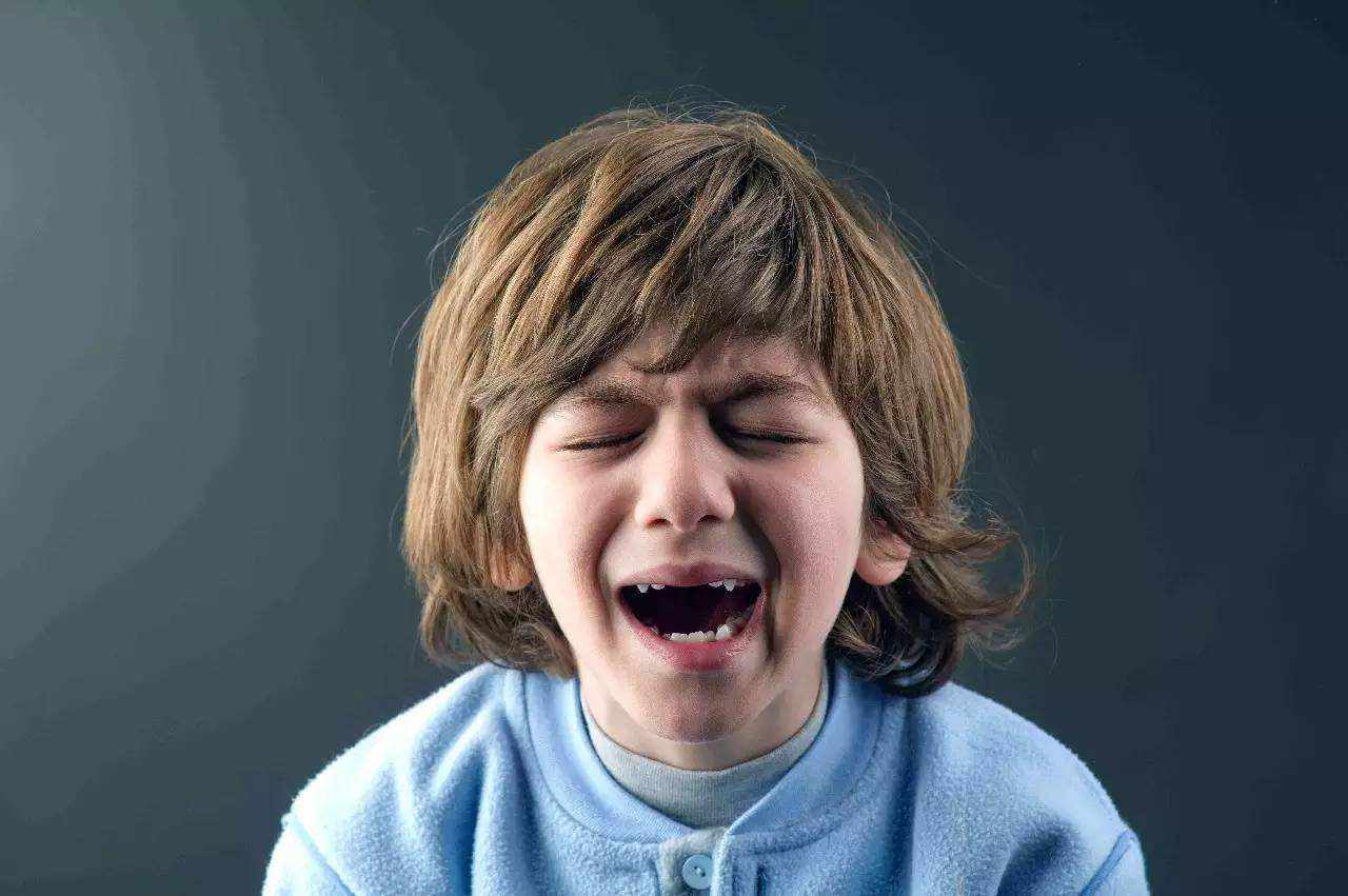 青少年叛逆期怎么处理