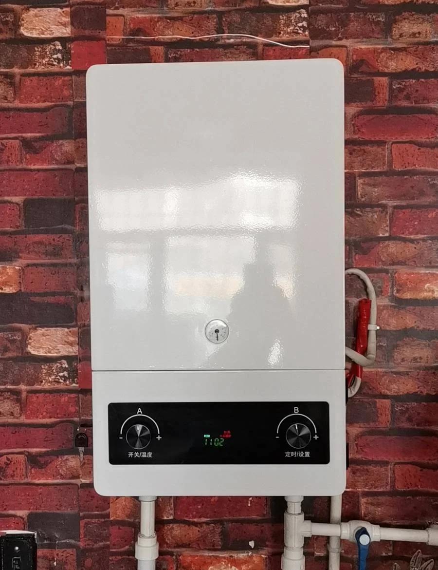 电采暖壁挂炉十大排行