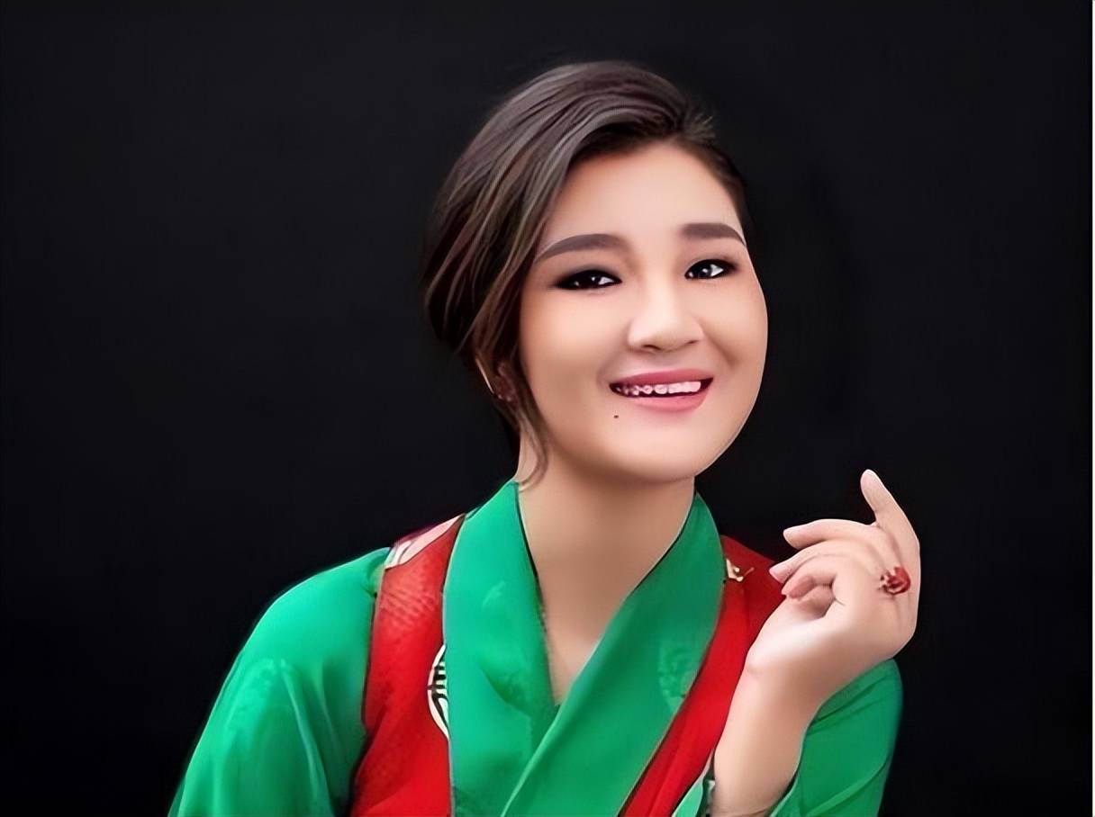 降央卓玛是哪里人,有多高