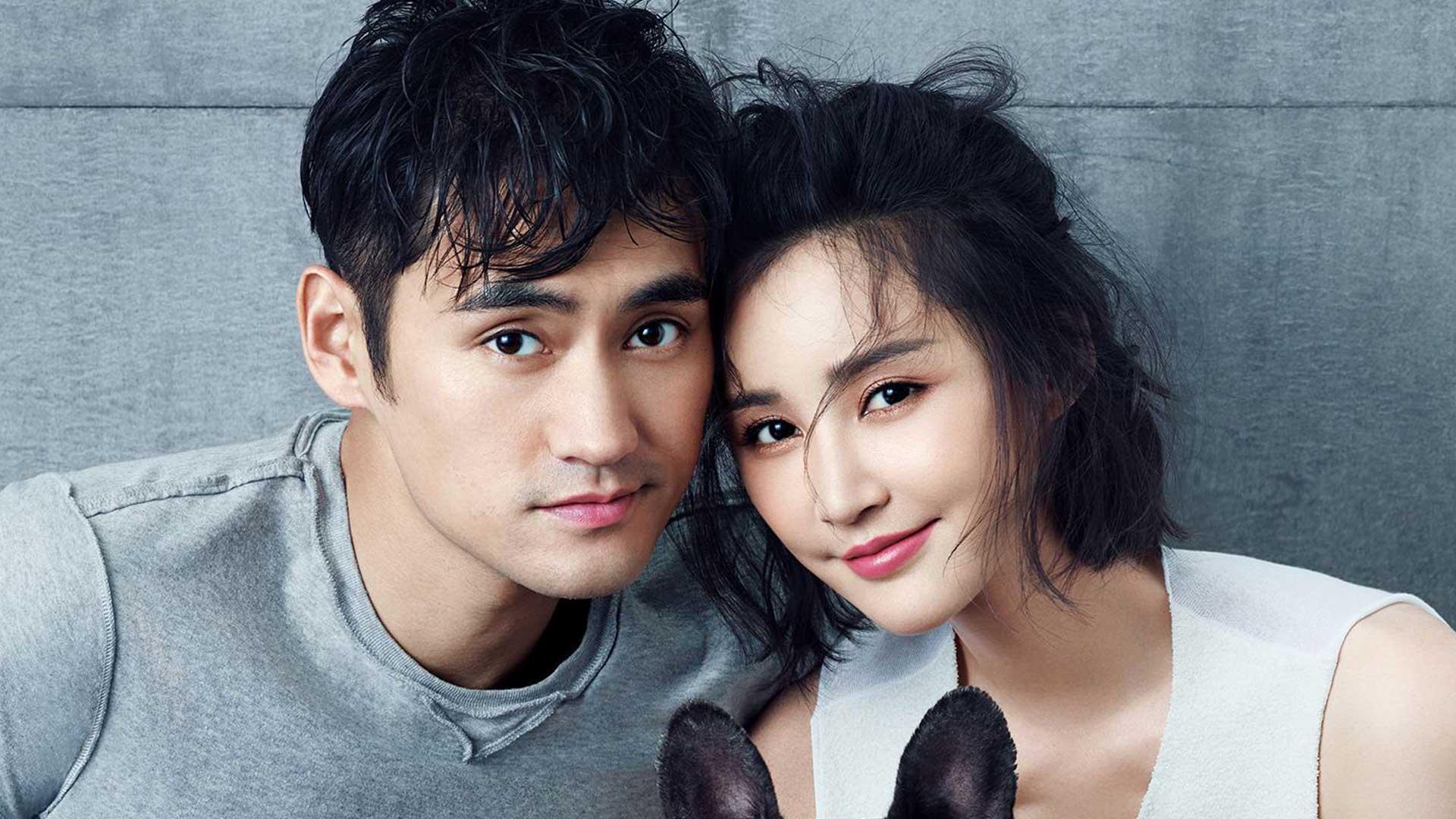 袁弘伴娘团都有谁