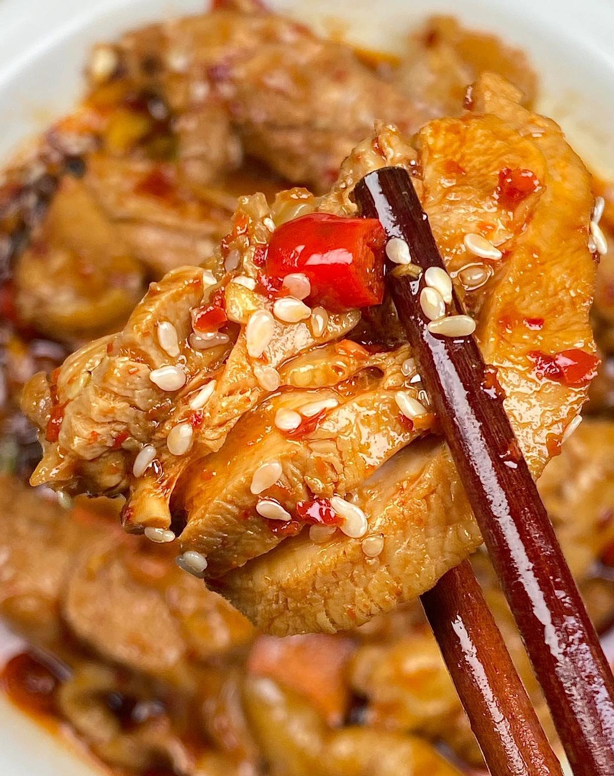 清煮鸡腿怎么煮好吃