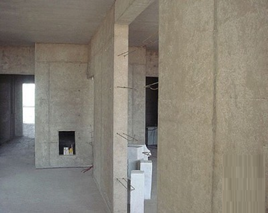 剪力墙是什么意思