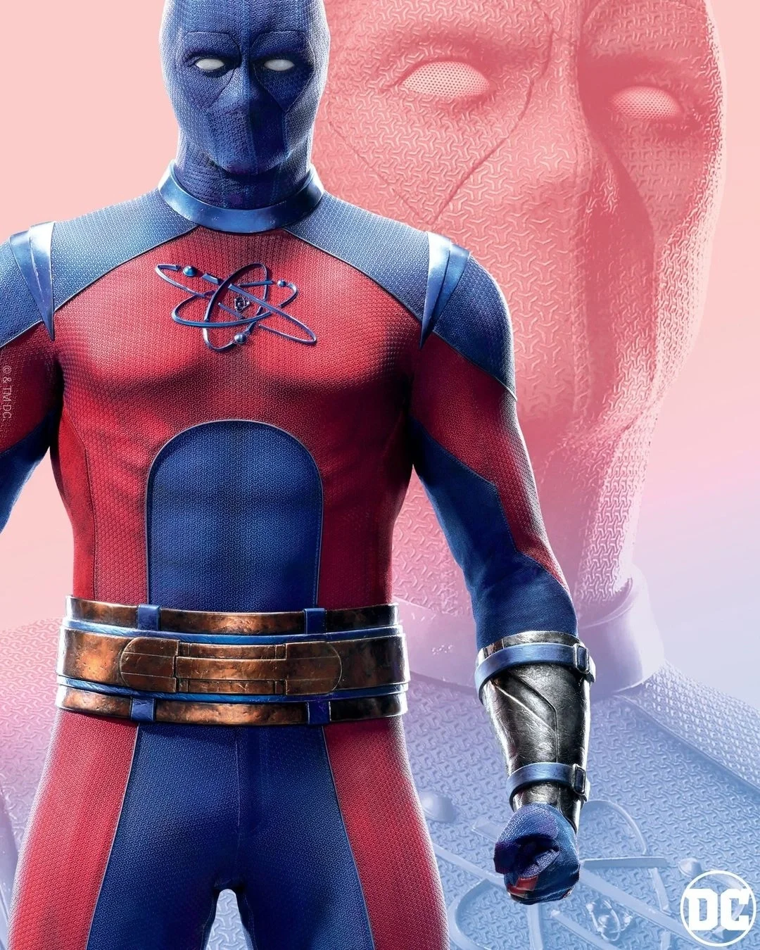 dc电影有哪些高科技