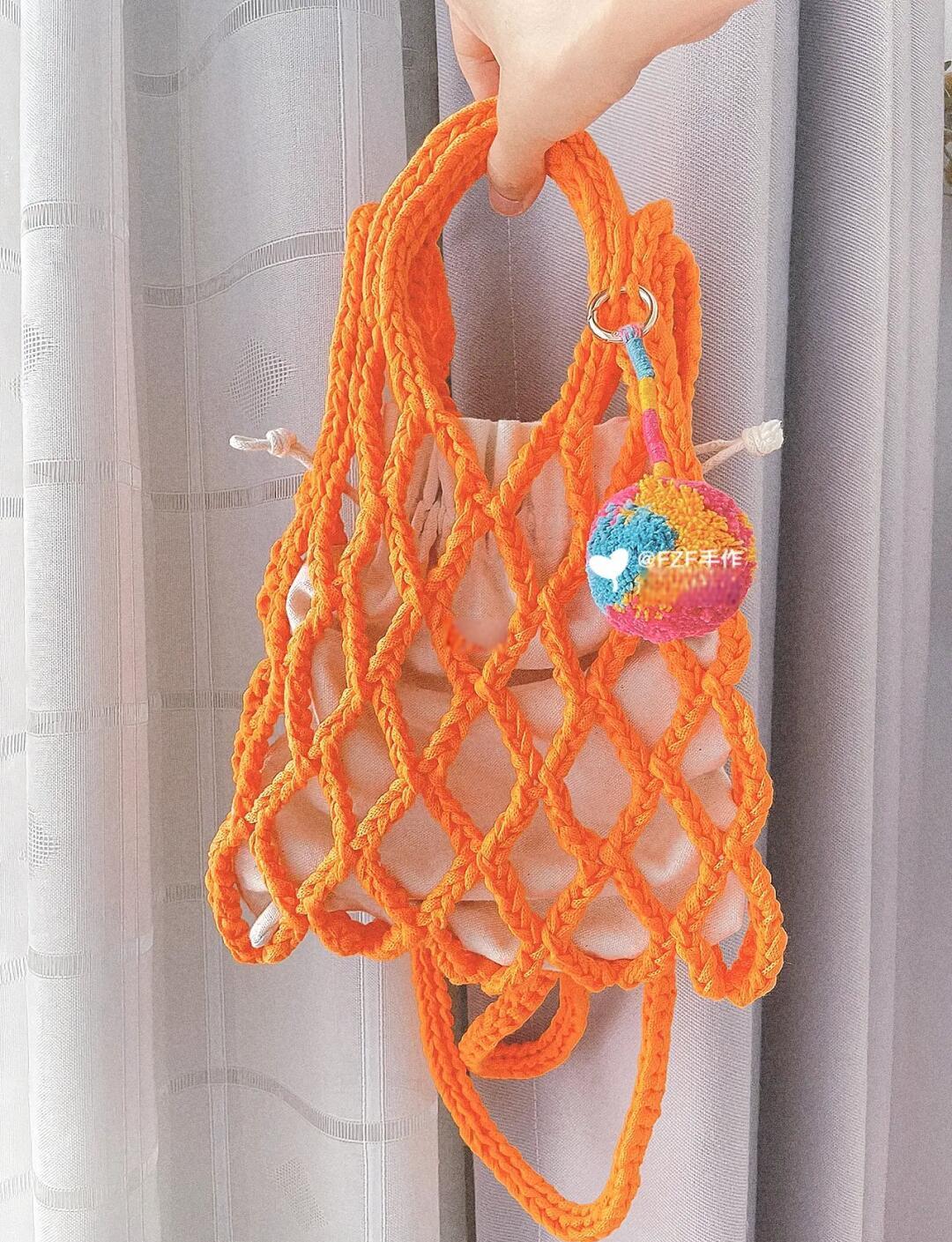 鱼网是这个鱼吗