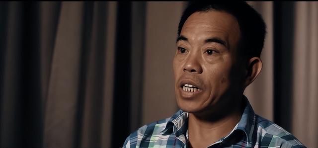 灵魂摆渡农民工