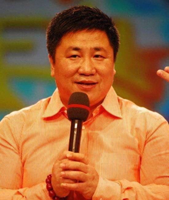 快手刘流的个人资料