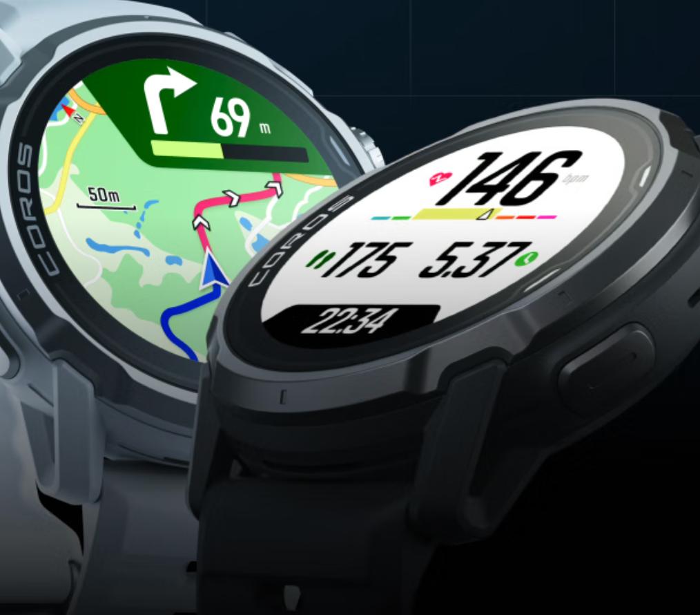 户外运动手表哪个品牌最好