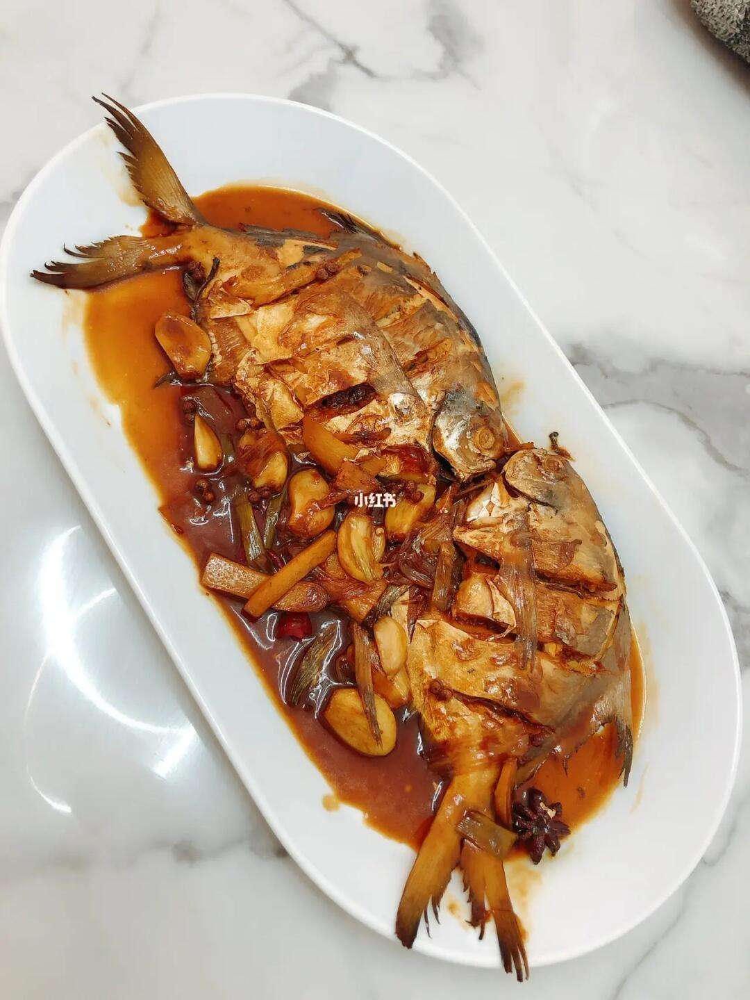 小平鱼做法大全家常做法