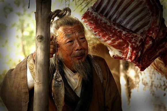 午马主演的电视作品