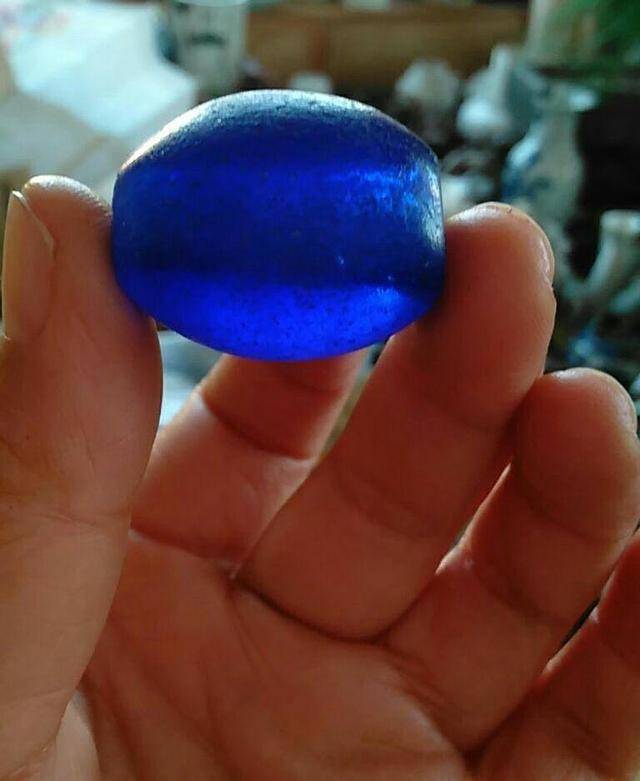 琉璃瓦是什么意思