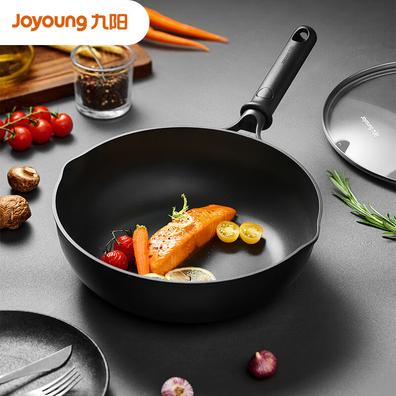 炒菜用什么锅好一点