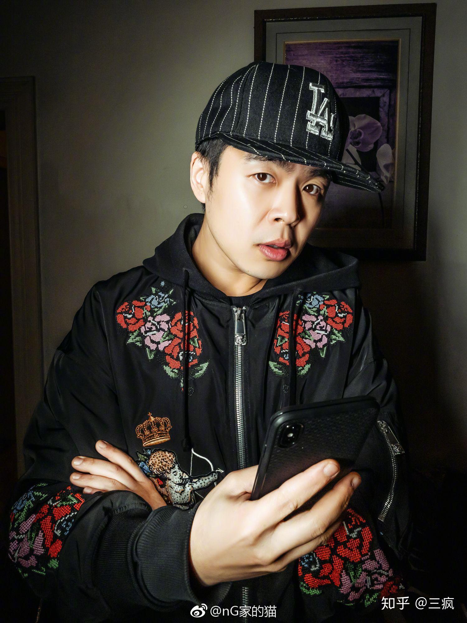 猫中的猫的辩诉