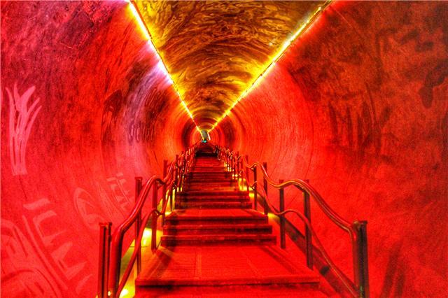 曹妃甸名字的由来和历史