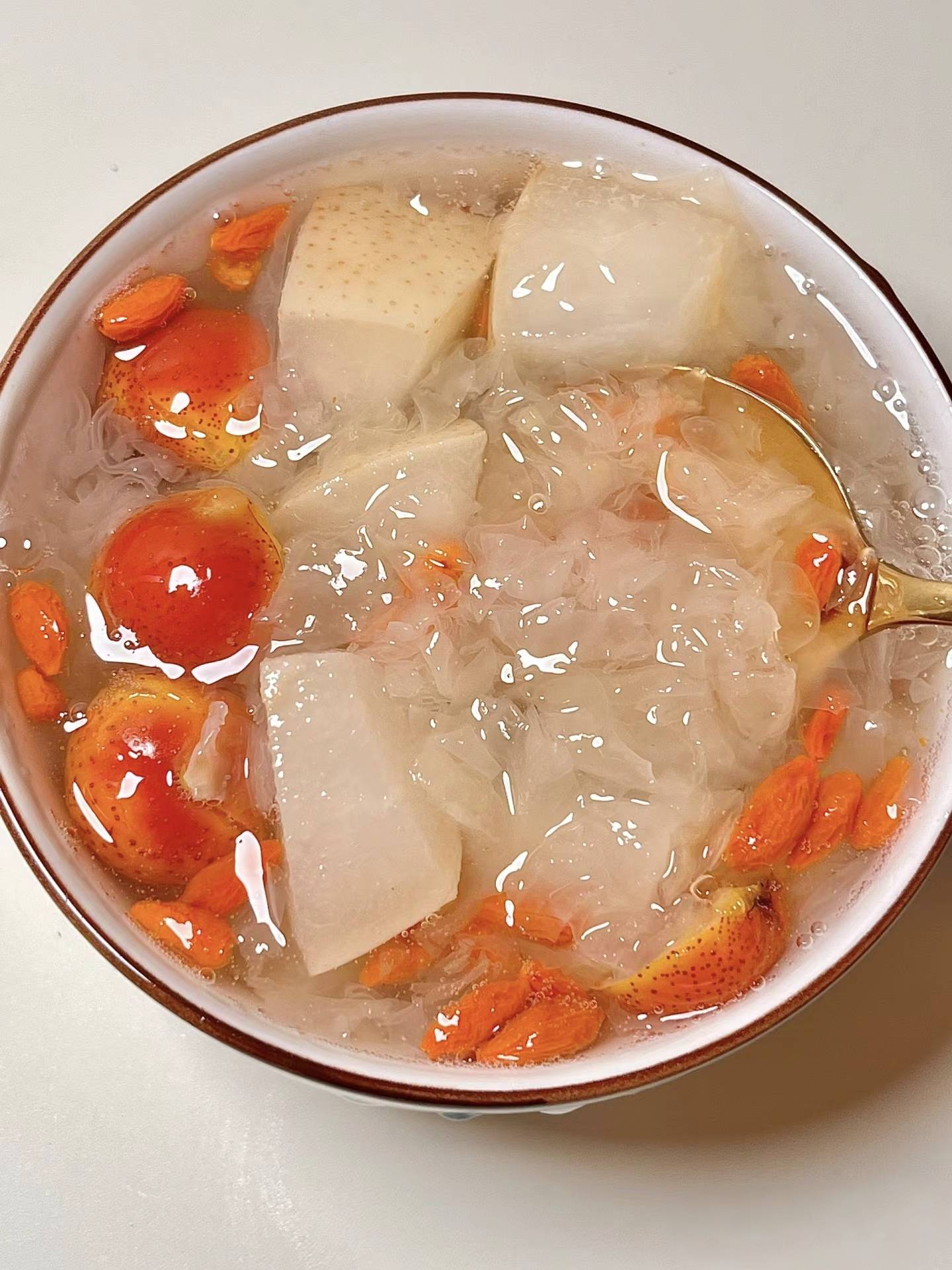 银耳怎么泡发好吃又简单