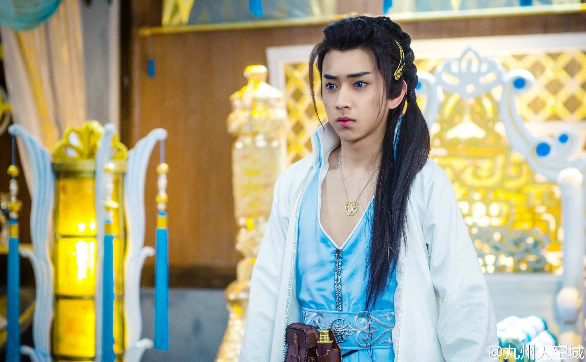 九州天空城结局没看懂怎么办