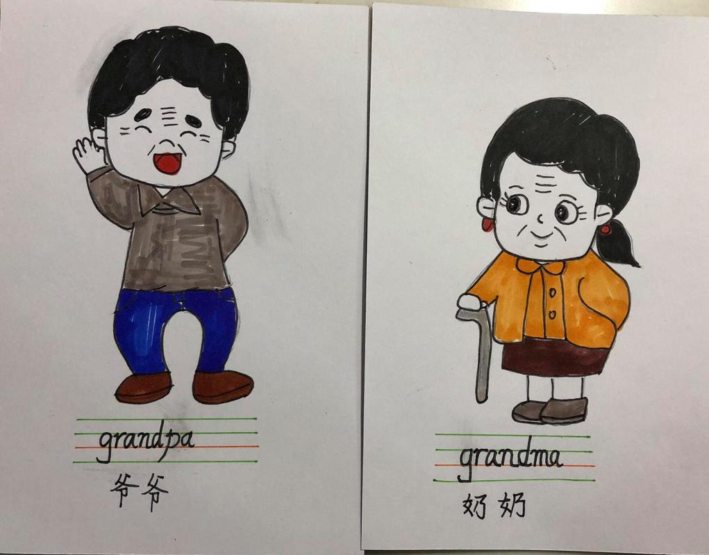 父母的英语怎么说读音是什么