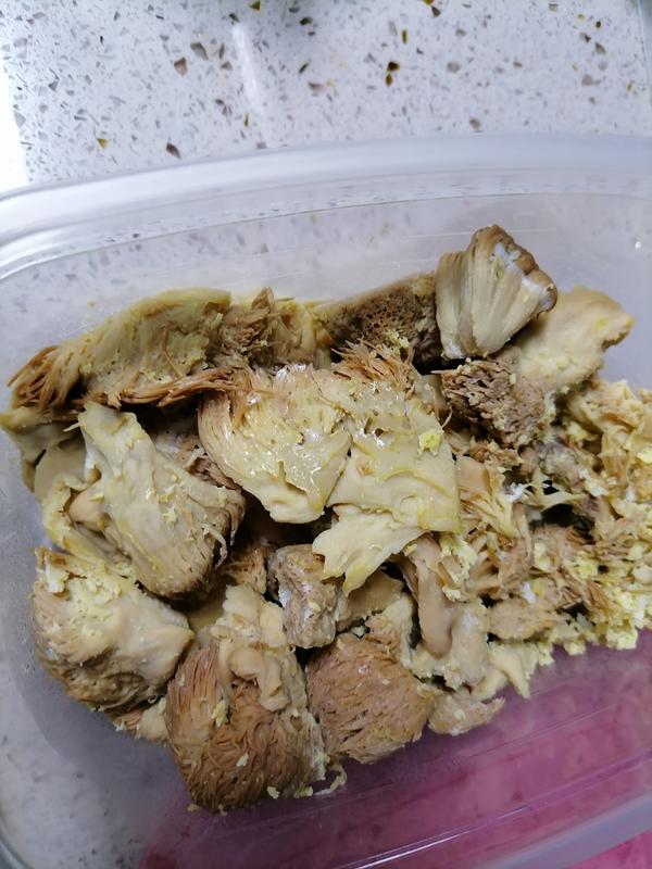 干猴头菇怎么泡水喝