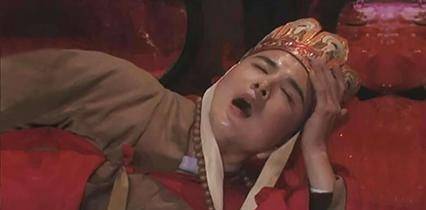 西游记唐僧封为什么佛