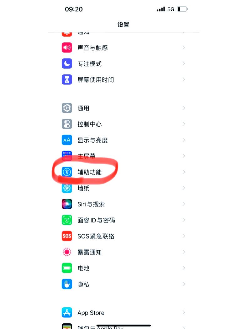使用苹果手机怎样截屏呢图片