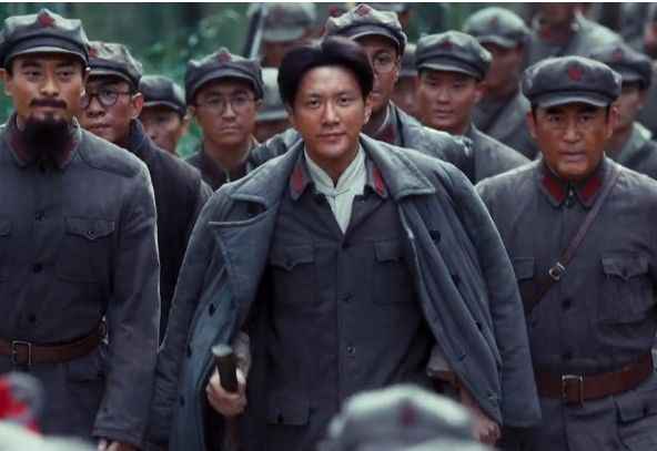 好看的历史剧电影