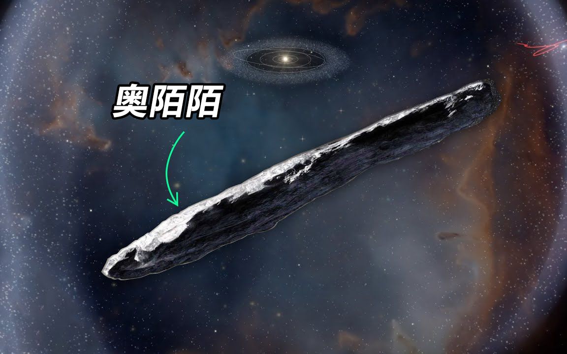 什么是外星球坠落