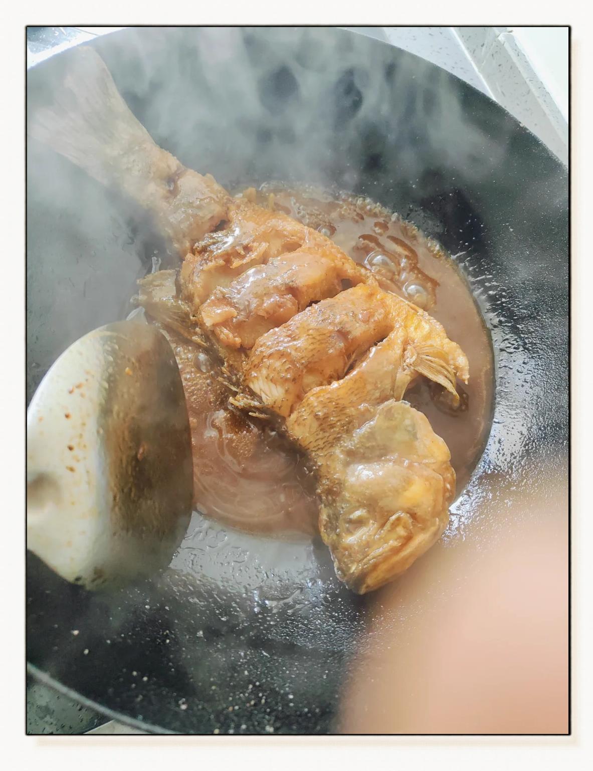 糖醋鲈鱼怎么做