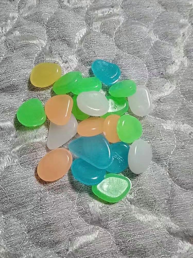 夜光石价格多少钱一克