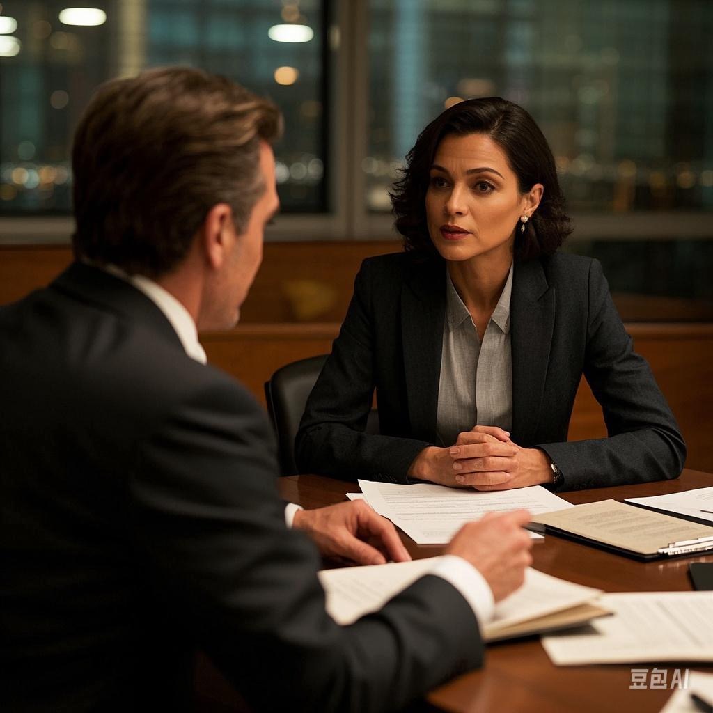 一定要懂的商务谈判技巧