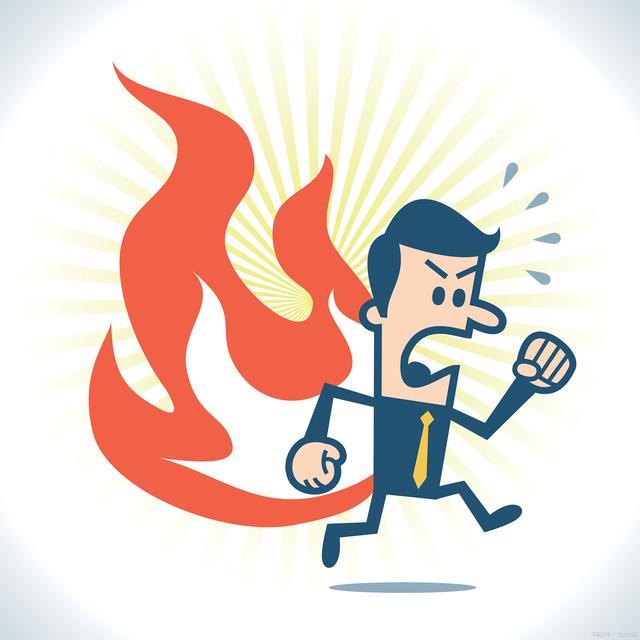 激怒的读音是什么