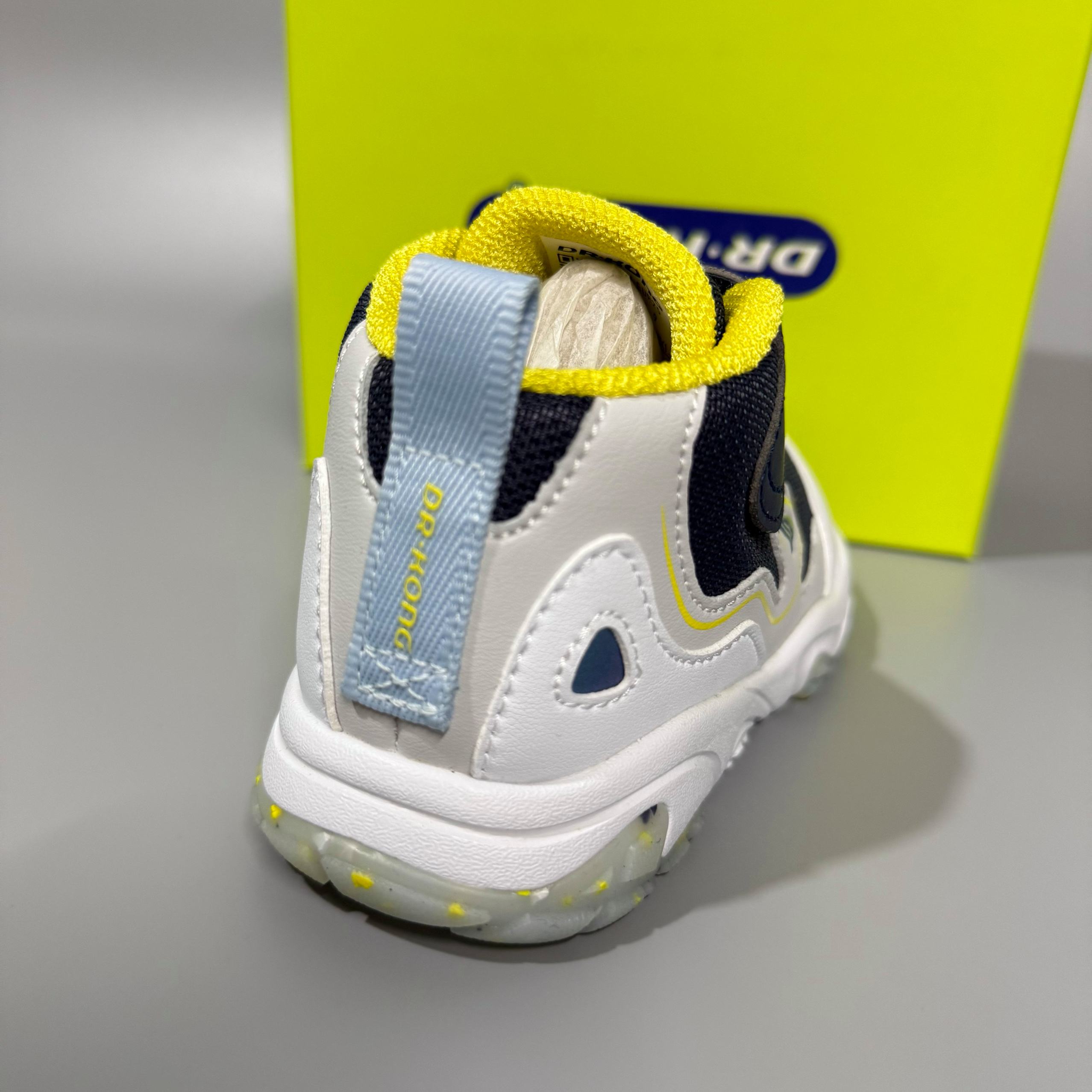 什么是机能鞋图片