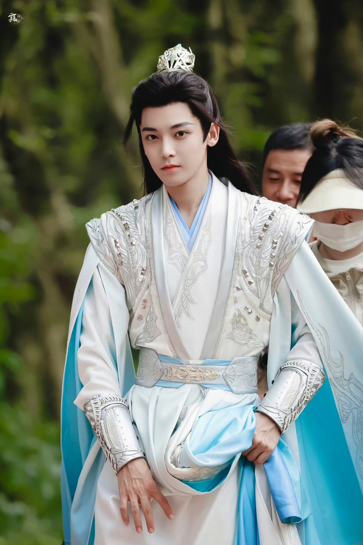 男主长得好看帅的电视剧有哪些