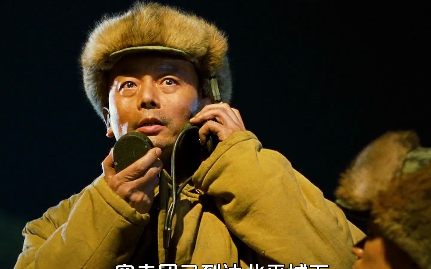 建国大业演员表名单多少人