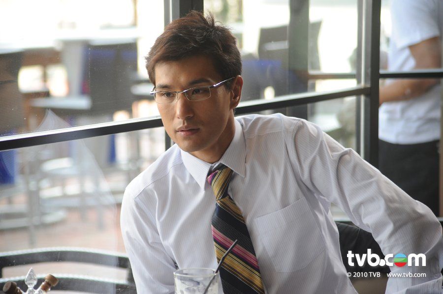 陈展鹏个人资料简介及家世