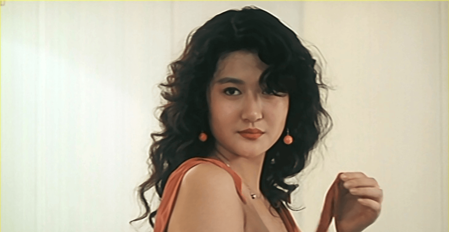 陈宝莲演过的电视剧电影有哪些名字