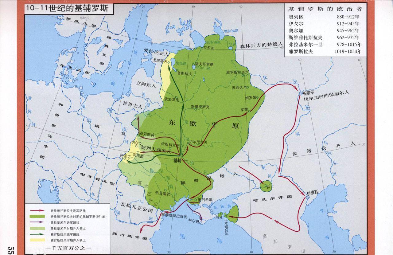 保加利亚什么有名