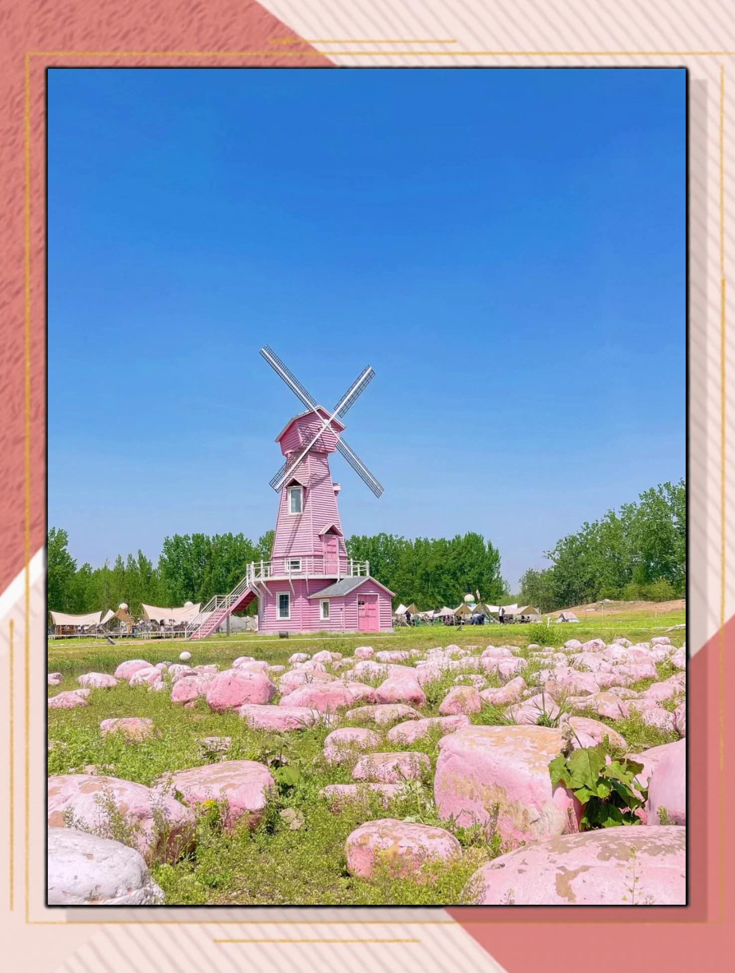 2021石家庄好玩的地方